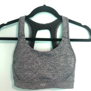 Victoria’s Secret sports bra